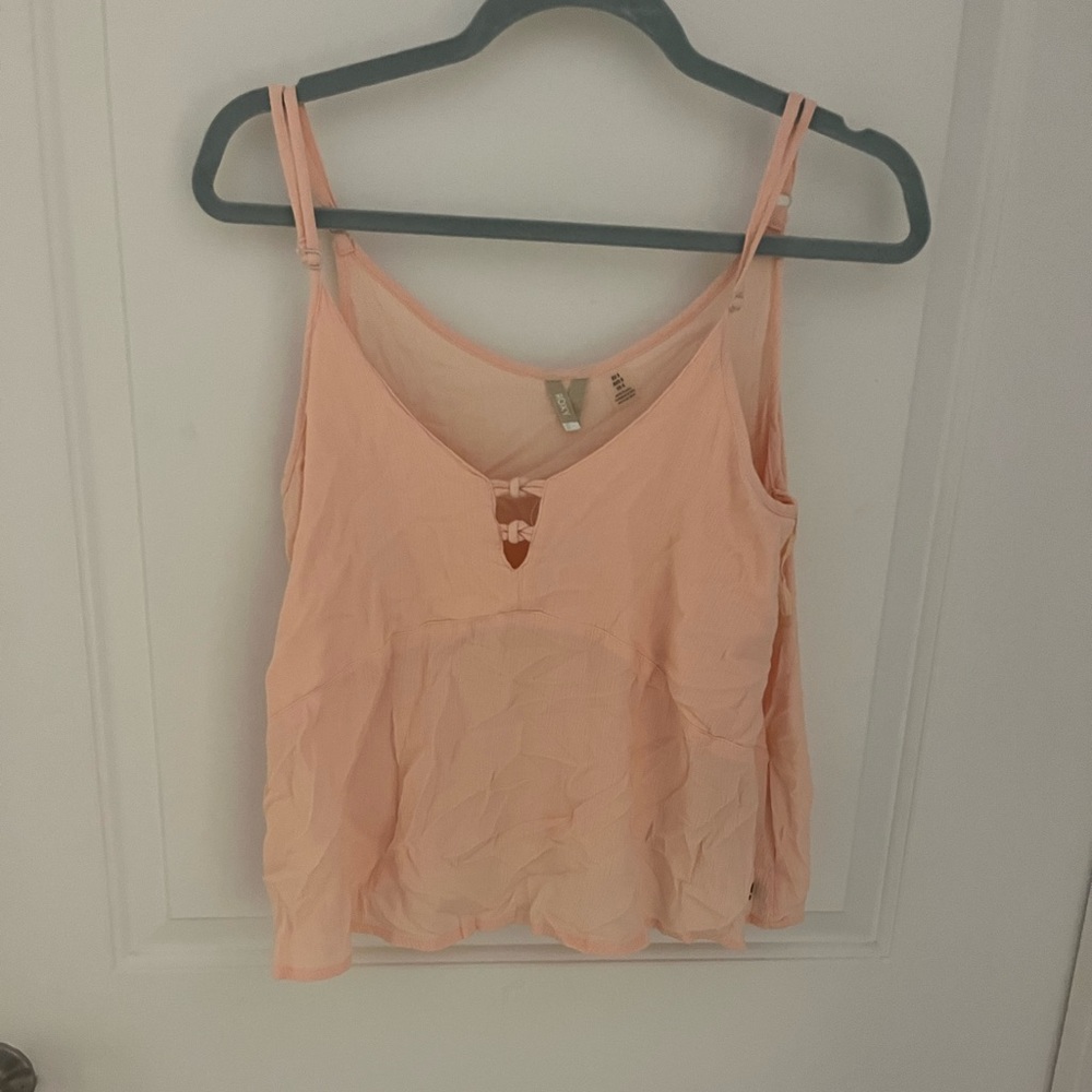 Roxy Tank Top